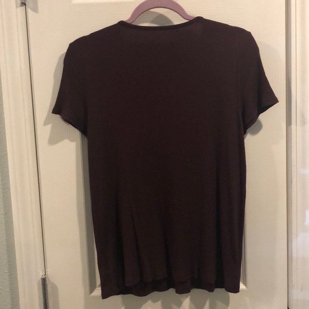 American eagle top - Picture 2 of 2